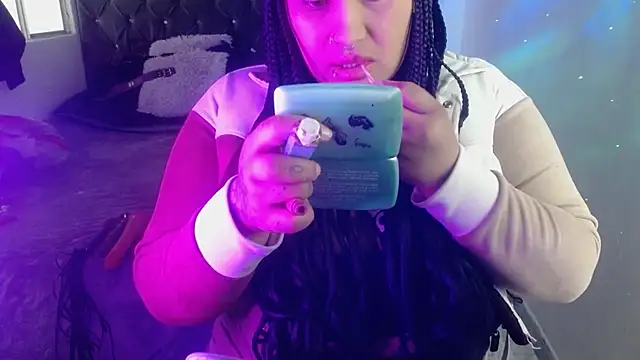 Snapshot of brittanysexhot chatting on 6, 2, 2026 brittanysexhot online show from 6, 2, 2026