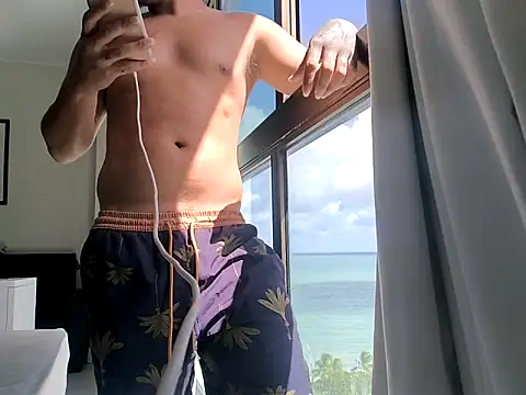 fs carioca online show from 19, 10, 2025