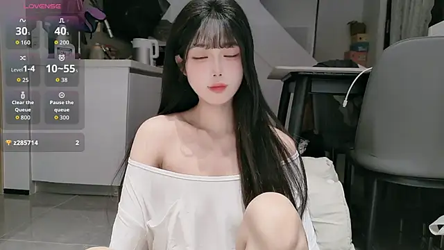 Snapshot of diandian-866 chatting on 13, 2, 2026 diandian-866 online show from 13, 2, 2026