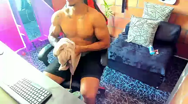 Adam Valenciia online show from 13, 1, 2025