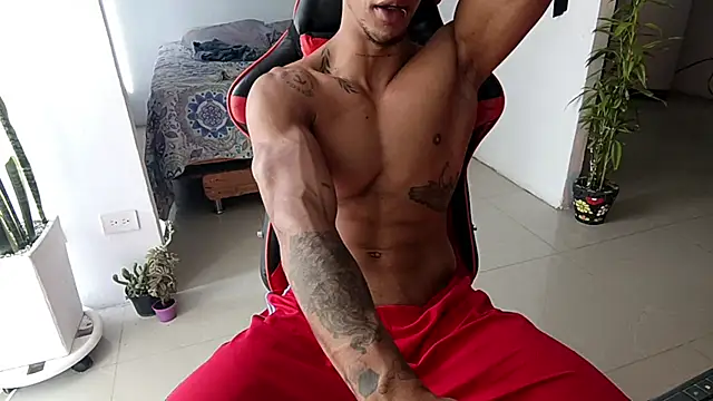 Adam Valenciia online show from 14, 12, 2025