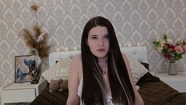 Nellie Medina online show from 20, 2, 2025