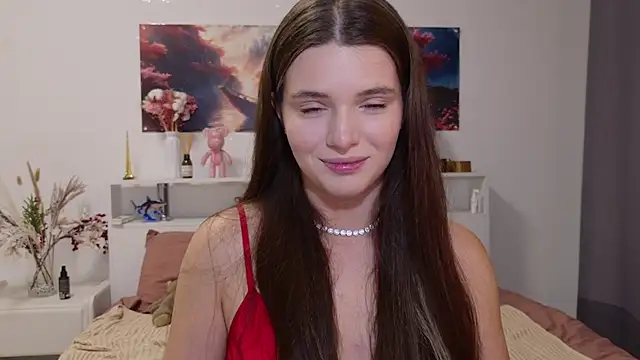 Nellie Medina online show from 4, 10, 2025