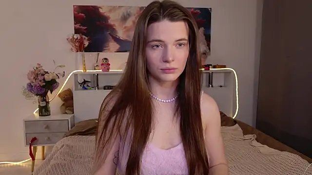 Snapshot of Nellie_Medina chatting on 20, 6, 2026 Nellie Medina online show from 20, 6, 2026