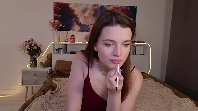 Snapshot of Nellie_Medina chatting on 24, 6, 2026 Nellie Medina online show from 24, 6, 2026