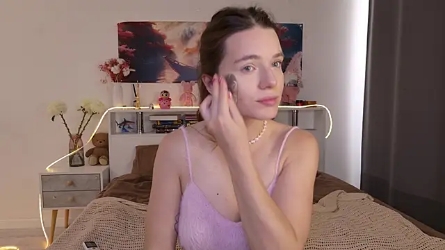 Snapshot of Nellie_Medina chatting on 30, 7, 2026 Nellie Medina online show from 30, 7, 2026