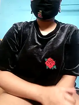 Hayna G online show from 28, 2, 2025