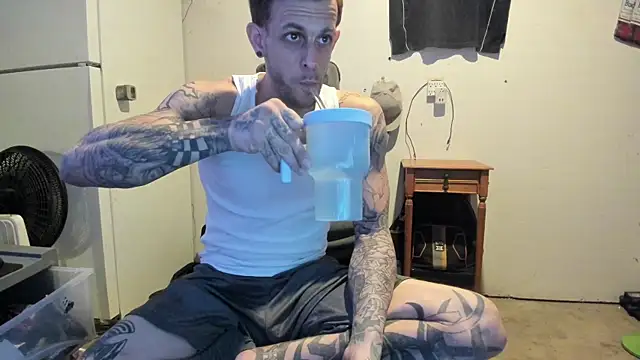 JamesMichael88 online show from 17, 3, 2025