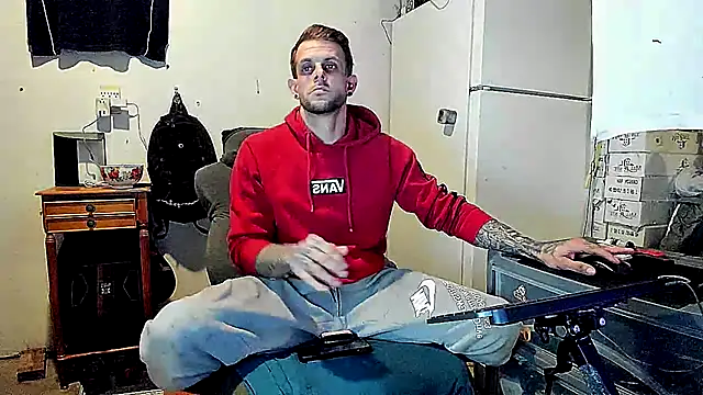 JamesMichael88 online show from 21, 3, 2025