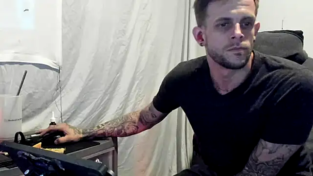 JamesMichael88 online show from 22, 3, 2025