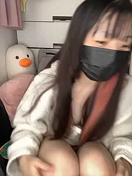 pipimi khaos online show from 2, 12, 2025