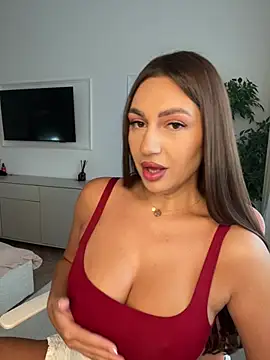 claraxjoyy online show from 24, 7, 2026
