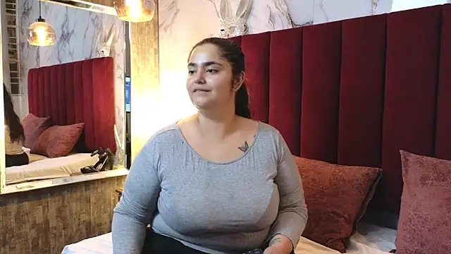 KRYSSTARITTER4 online show from 20, 9, 2025