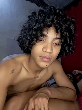 -Damian Caliente- online show from 4, 1, 2025