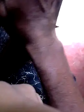 Snapshot of ruthaa chatting on 5, 12, 2025 ruthaa online show from 5, 12, 2025