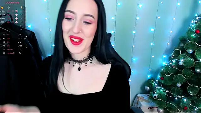 Miss Alice   online show from 1, 1, 2025