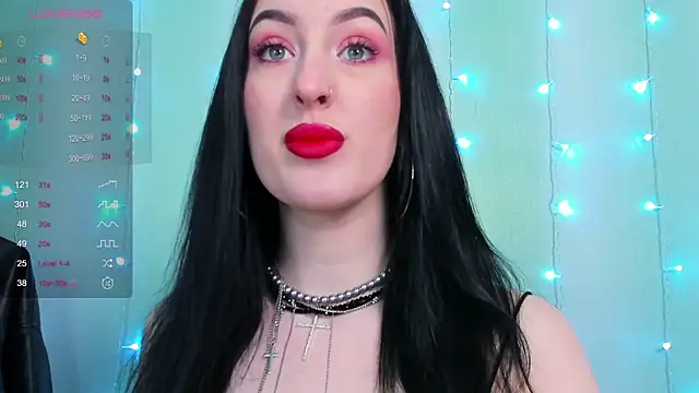 Miss Alice   online show from 6, 1, 2025