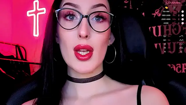 Miss Alice   online show from 21, 2, 2026