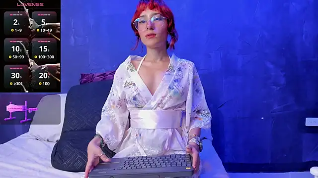 lee Powder online show from 31, 1, 2025