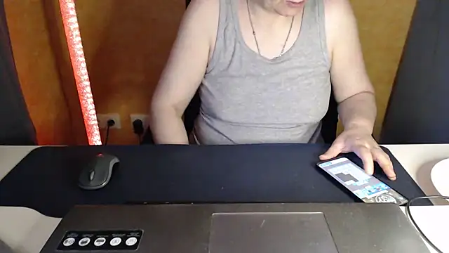 Sweet Phoenix online show from 26, 5, 2026