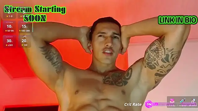 Joylopez fit online show from 27, 2, 2026