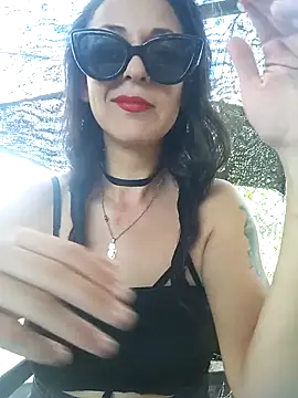 alice angelfetish online show from 15, 11, 2025