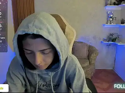 Snapshot of Chaos_Wild chatting on 12, 3, 2025 Chaos Wild online show from 12, 3, 2025