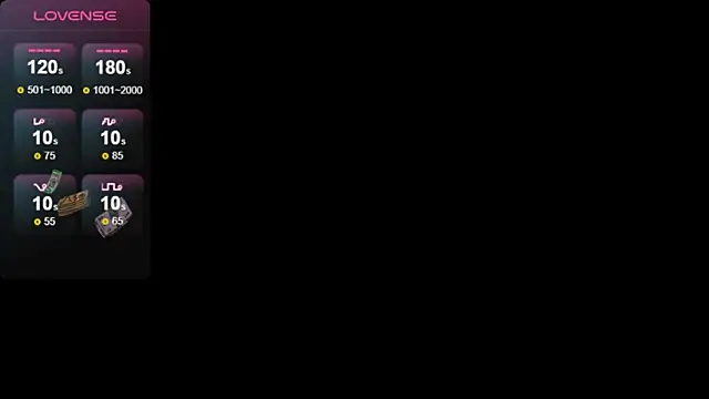 Snapshot of Chaos_Wild chatting on 12, 9, 2025 Chaos Wild online show from 12, 9, 2025