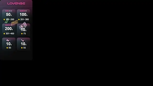 Snapshot of Chaos_Wild chatting on 18, 9, 2025 Chaos Wild online show from 18, 9, 2025