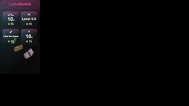 Snapshot of Chaos_Wild chatting on 30, 9, 2025 Chaos Wild online show from 30, 9, 2025