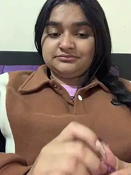 Misa-Amane- online show from 24, 1, 2025