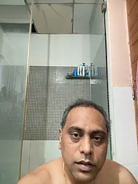 crazypk horny online show from 2, 12, 2025