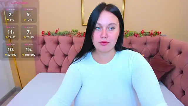 GloriaBates online show from 3, 12, 2025