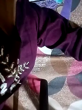 Snapshot of Piya_Ji chatting on 12, 10, 2025 Piya Ji online show from 12, 10, 2025