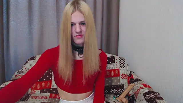 blaire  18 online show from 3, 1, 2025