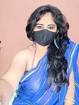 Lovely-Shivani online show from 26, 1, 2025