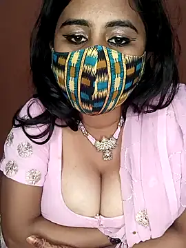 Lovely-Shivani online show from 27, 1, 2025