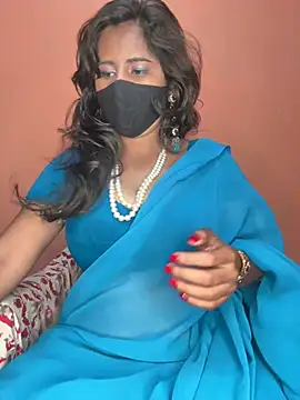 Lovely-Shivani online show from 28, 2, 2025