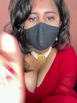 Lovely-Shivani online show from 1, 3, 2025