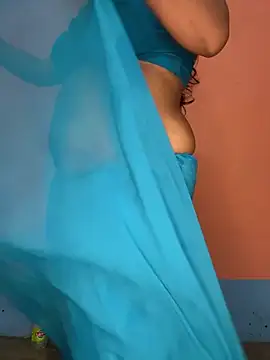 Lovely-Shivani online show from 4, 3, 2025