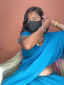 Lovely-Shivani online show from 13, 3, 2025