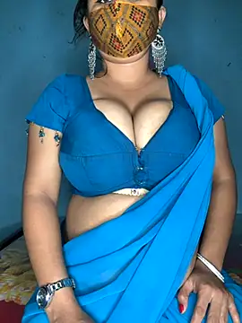 Lovely-Shivani online show from 10, 10, 2025