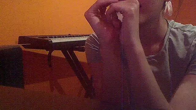 Analitayoung online show from 23, 3, 2026