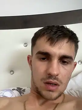 Demonpull69 online show from 6, 11, 2025