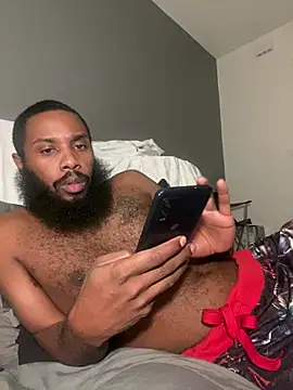 Caliclysm online show from 19, 1, 2025