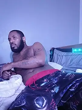 Caliclysm online show from 14, 12, 2025