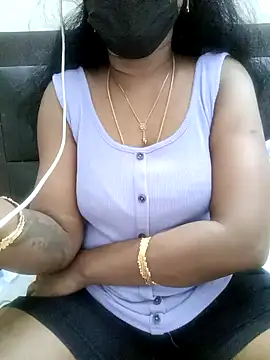 Tamil Vishalini online show from 1, 3, 2025