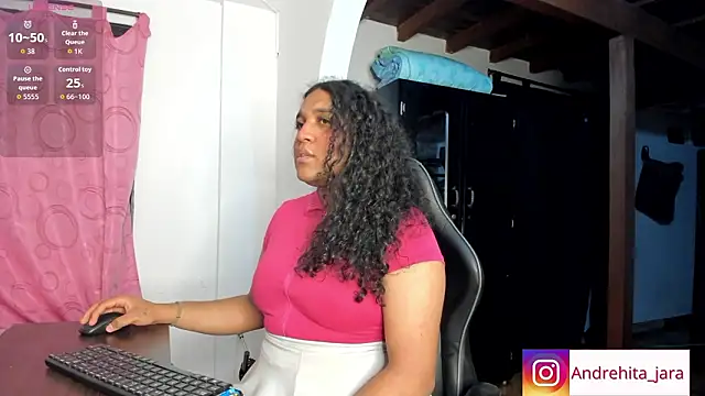 madisonbrunette online show from 5, 3, 2026