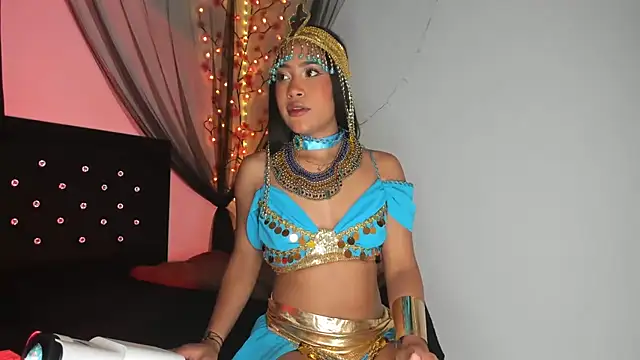 bronwgirl69 online show from 24, 10, 2025