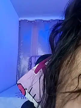 PaulaOrtiz 1 online show from 19, 2, 2025